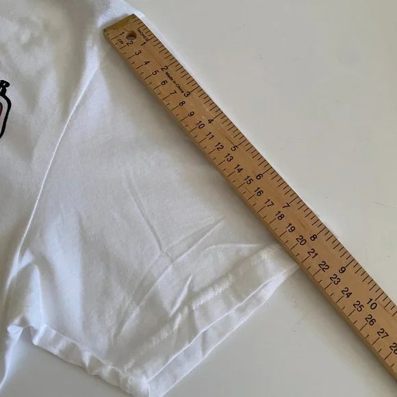 NWT Pink Floyd The Dark Size Of The Moon Tour Band Shirt Size Medium PKF6920XX - Picture 8 of 10